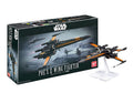 Poe's X-wing Fighter Kit – Revell 1:72
