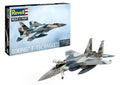 Boeing F-15C Eagle Kit – Revell 1:72