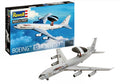 Boeing E-3A Sentry Kit – Revell 1:144