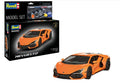 Lamborghini Revuelto Model Set Kit – Revell 1:24