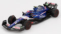 Redbull Racing Vcarb 01 N.22 Bahrain GP 2024 Yuki Tsunoda – Mini GT 1:64