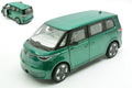 VW Id Buzz Metallic Green – Welly 1:24