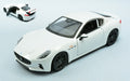 Maserati Gran Turismo F White – Welly 1:24