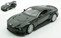 Aston Martin Valour Black – Welly 1:24