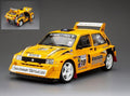 Mg Metro 6r4 N.18 Rally Int.topazdonegal 2010 Bogle-sherry – SunStar 1:18