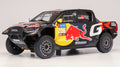 Toyota Gr Dkr Hilux Evo T1U N.206 Rally Dakar 2024 Moraes-Monleon 1:18 – Ixo Model