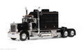 Peterbilt 379 Custom 2002 Black – Ixo Model 1:64