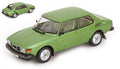 Saab 99 Turbo 1977 Green – ModelCarGroup 1:18