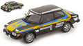 Saab 99 Ems N.1 – ModelCarGroup 1:18