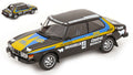 Saab 99 Ems N.4 – ModelCarGroup 1:18