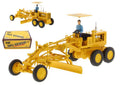 Cat No.12 Motorgrader – Diecast Master 1:50