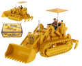 Cat 977D Traxcavator – Diecast Master 1:50