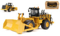 Cat 854K Wheel Dozer – Diecast Master 1:50