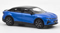 Alpine A390 GTS 2026 Blue And Black – Norev 1:64