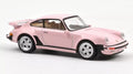 Porsche 911 Turbo 1978 Light Pink Jet Car 1:43 – Norev