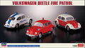 VW Kafer Fire Patrol Kit – Hasegawa 1:24