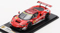 Ferrari 296 GT3 N.6 GT300 Super GT 2025 Katayama-mehri Muntan – Looksmart 1:43