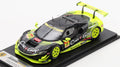 Ferrari 296 GT3 N.7 GT300 Super GT 2025 O'sullivan-kobayashi – Looksmart 1:43