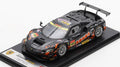 Ferrari 296 GT3 N.45 GT300 Super GT 2025 Cozzolino-shinohara – Looksmart 1:43