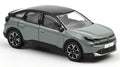 Citroen C4 2025 Manhattan Green And Black – Norev 1:64
