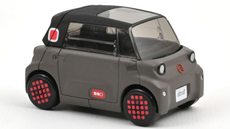 Citroen Ami 2025 Spicy – Norev 1:52