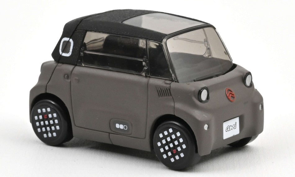 Citroen Ami 2025 Icy – Norev 1:52