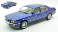 BMW Alpina B11 3,5 1992 Dark Blue – ModelCarGroup 1:18