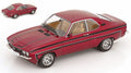 Opel Manta A Irmscher 1974 Dark rosso 1:18 – ModelCarGroup
