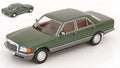 Mercedes S-class (W126) 1979 Dark Green – ModelCarGroup 1:18