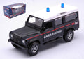 Land Rover Defender Lwb Carabinieri – Burago 1:32