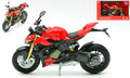 Ducati Supernaked V4S – New Ray 1:12