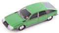 Bmc 1800 Pininfarina 1967 Green – Autocult 1:43