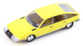 Bmc 1800 Pininfarina 1967 Yellow – Autocult 1:43