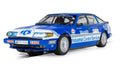 Rover SD1 Btcc 1984 Andy Rouse Slot – Scalextric 1:32