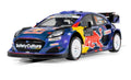 Ford Puma Rally 1 Monte Carlo 2025 Slot – Scalextric 1:32