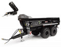 Joskin Trans-kpt 22-50 Black Version – Universal Hobbies 1:32