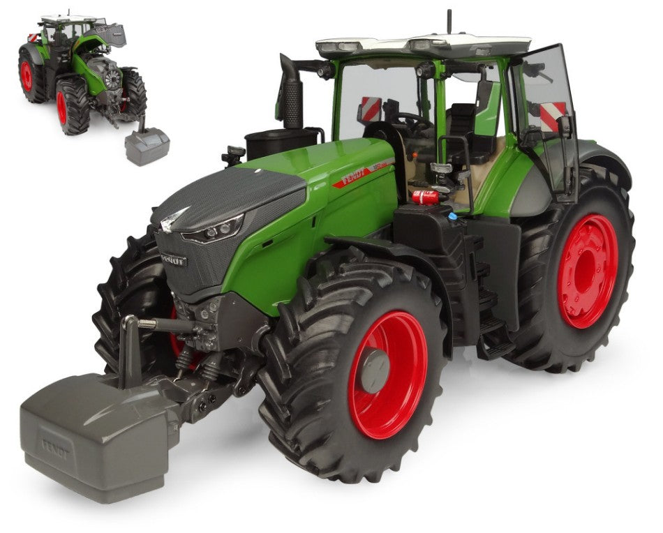 Fendt 1052 Vario – Universal Hobbies 1:32