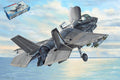 Aereo F-35B Lightning Kit – Trumpeter 1:32