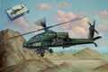 Elicottero AH-64A Apache Kit – Trumpeter 1:48
