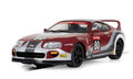 Toyota Supra British GT Slot – Scalextric 1:32