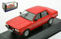 Ford Cortina Mk4 2.0S Venetian Red – Vanguards 1:43
