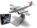 Gloster Meteor F.8 WH480/M, Sqn Ldr John "dusty" Miller Dfc – Corgi 1:72
