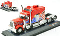Peterbilt 379 Custom 2002 Red/decals – Ixo Model 1:64