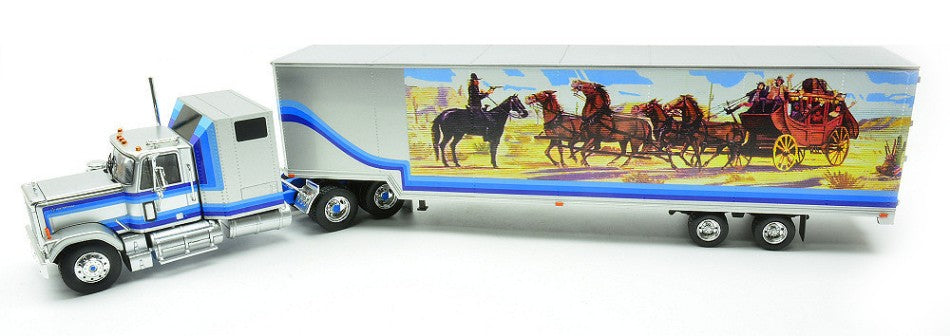 Gmc General Koffer-sz 1980 – Ixo Model 1:43
