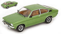 Opel Kadett C Coupe Gt/e 1975 Green – ModelCarGroup 1:18