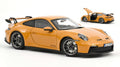 Porsche 911 GT3 2021 Yellow – Norev 1:18