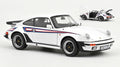 Porsche 911 Turbo 3.3 1980 White – Norev 1:18