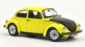 VW 1303 1973 Yellow/black – Norev 1:18