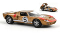Ford GT40 N.5 1966 Jet Car – Norev 1:43
