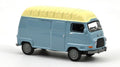 Renault Estafette 1968 Light Blue – Norev 1:87